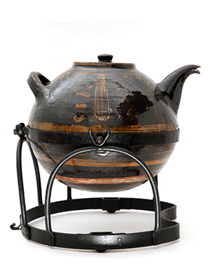 Teapot