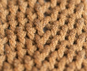 Detail of string belt (MERL 56/313)