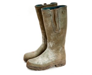 wellies (MERL 2014/18)