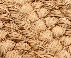 Detail of Mattress (MERL 61/242)