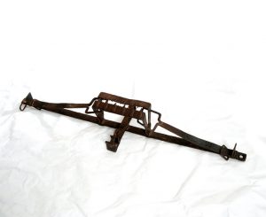 Man trap (MERL 62/403)