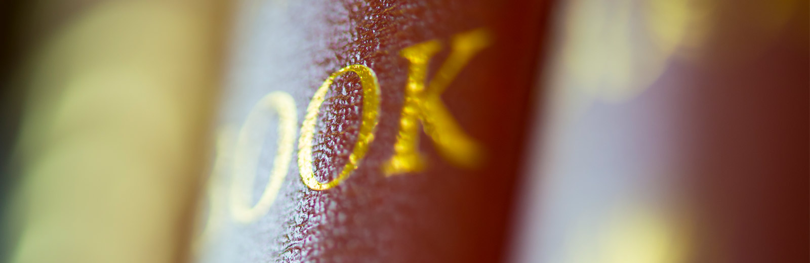 A book in The MERL collection