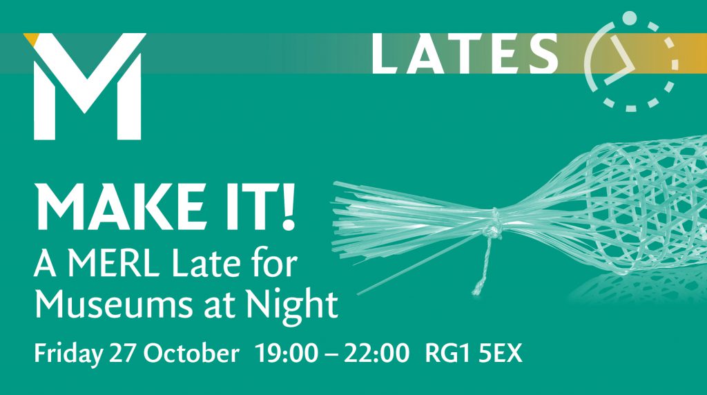 MAKE IT A MERL LATE FOR MUSEUMS AT NIGHT The Museum of English Rural