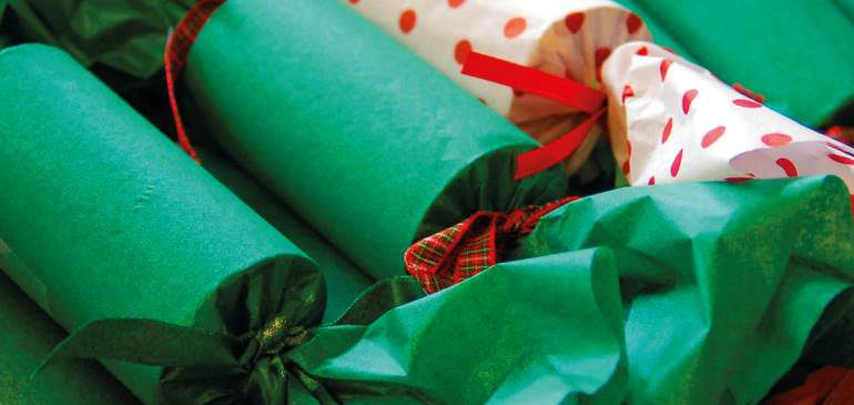 MERL Christmas opening