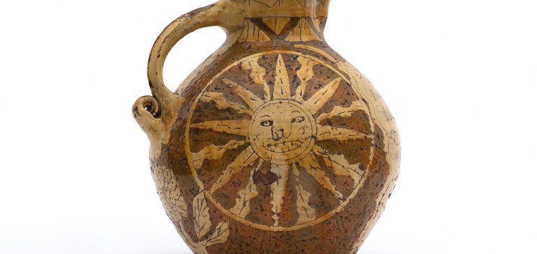 Harvest jug