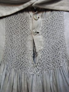 Smocks, Smocking, Smocked | The Museum of English Rural Life