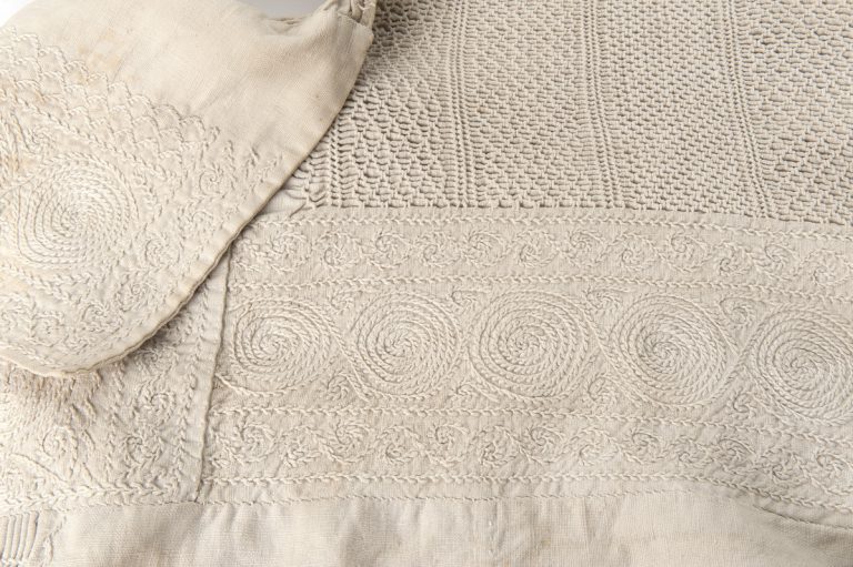 Buckinghamshire Smock, 55/780