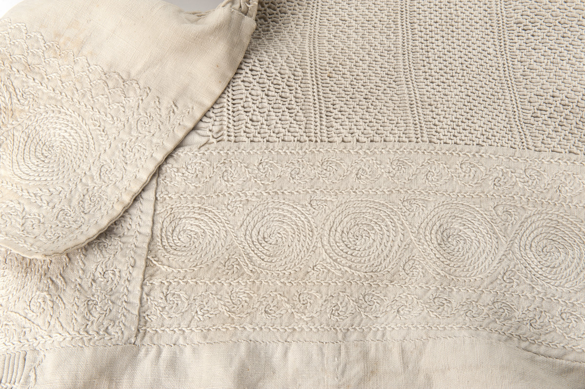 Buckinghamshire Smock, 55/780