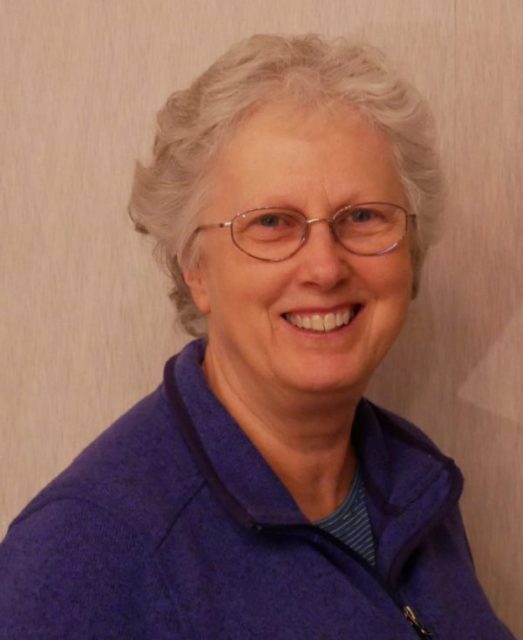 Dr Frances Kerner