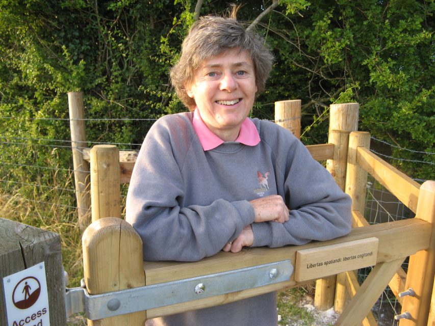 Kate Ashbrook