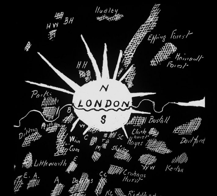Landmark Cases