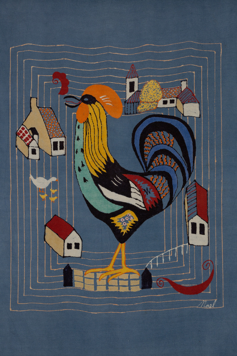 Wall Hanging
