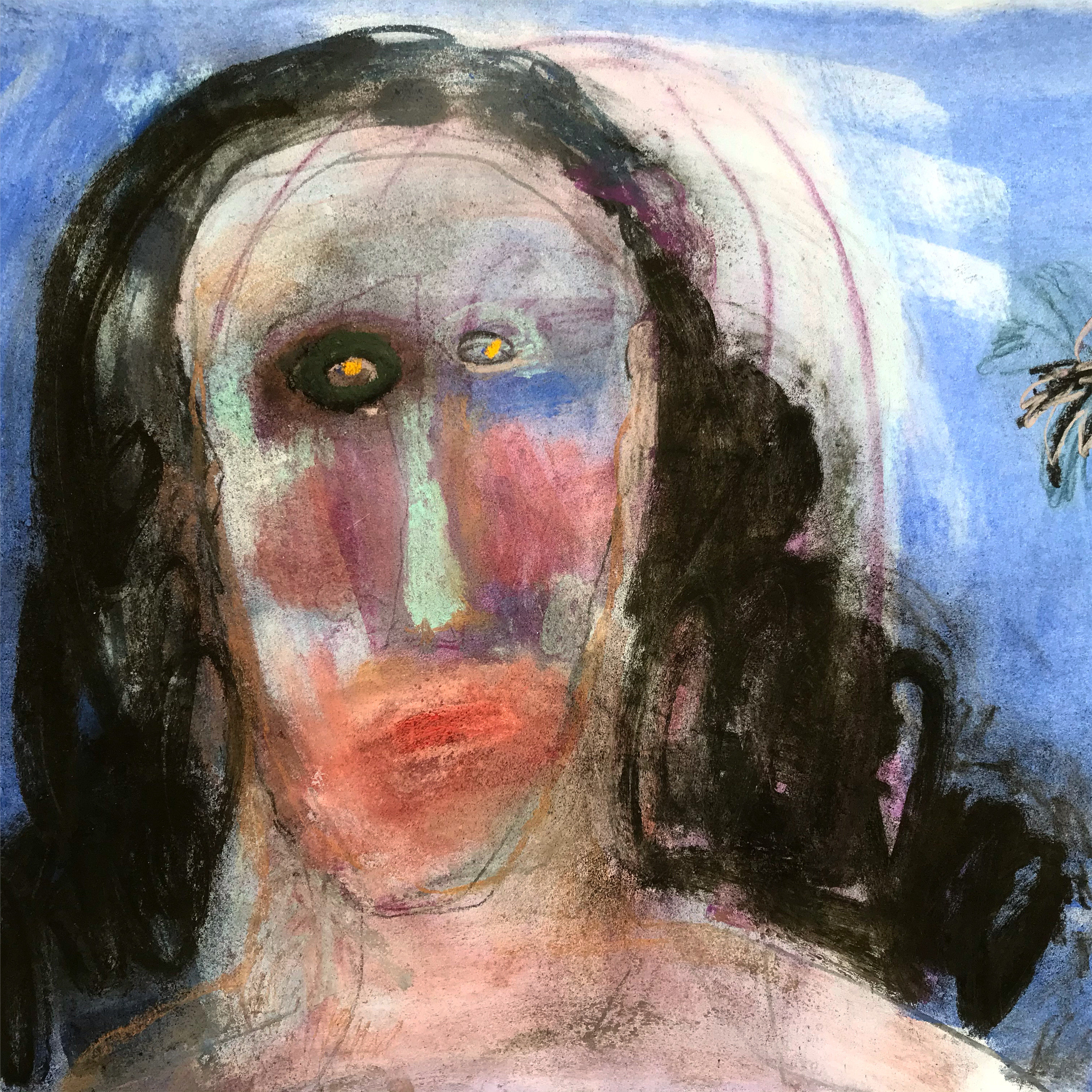 Textiles by Alice Kettle