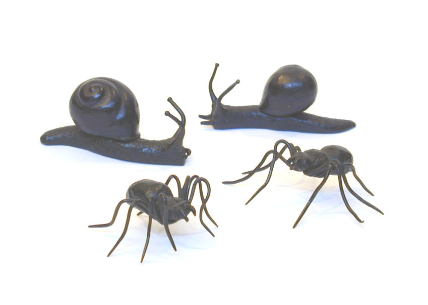 Blacksmith's Ornaments