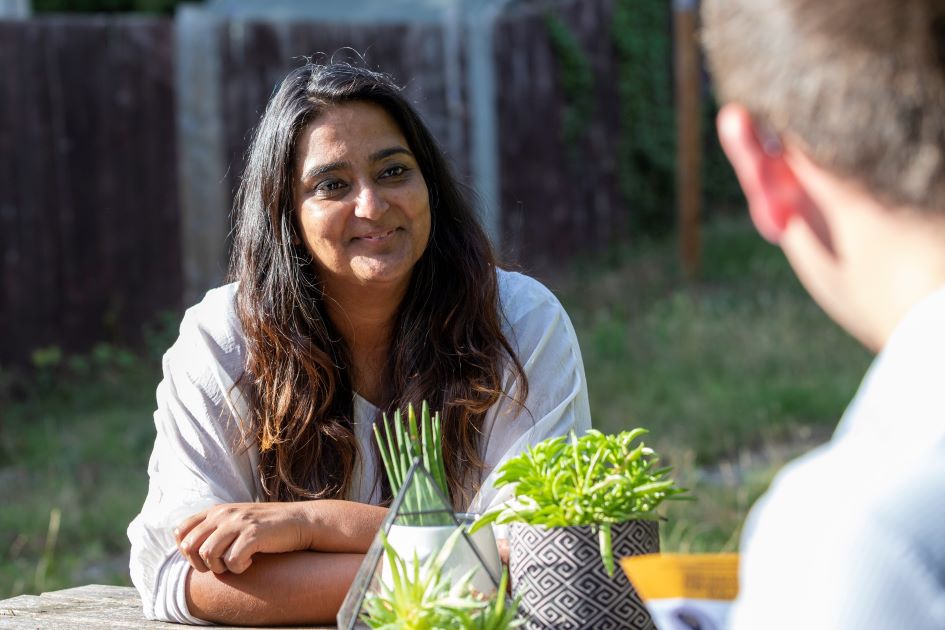 Black Lives Matter - Interview with Gurpreet Kaur