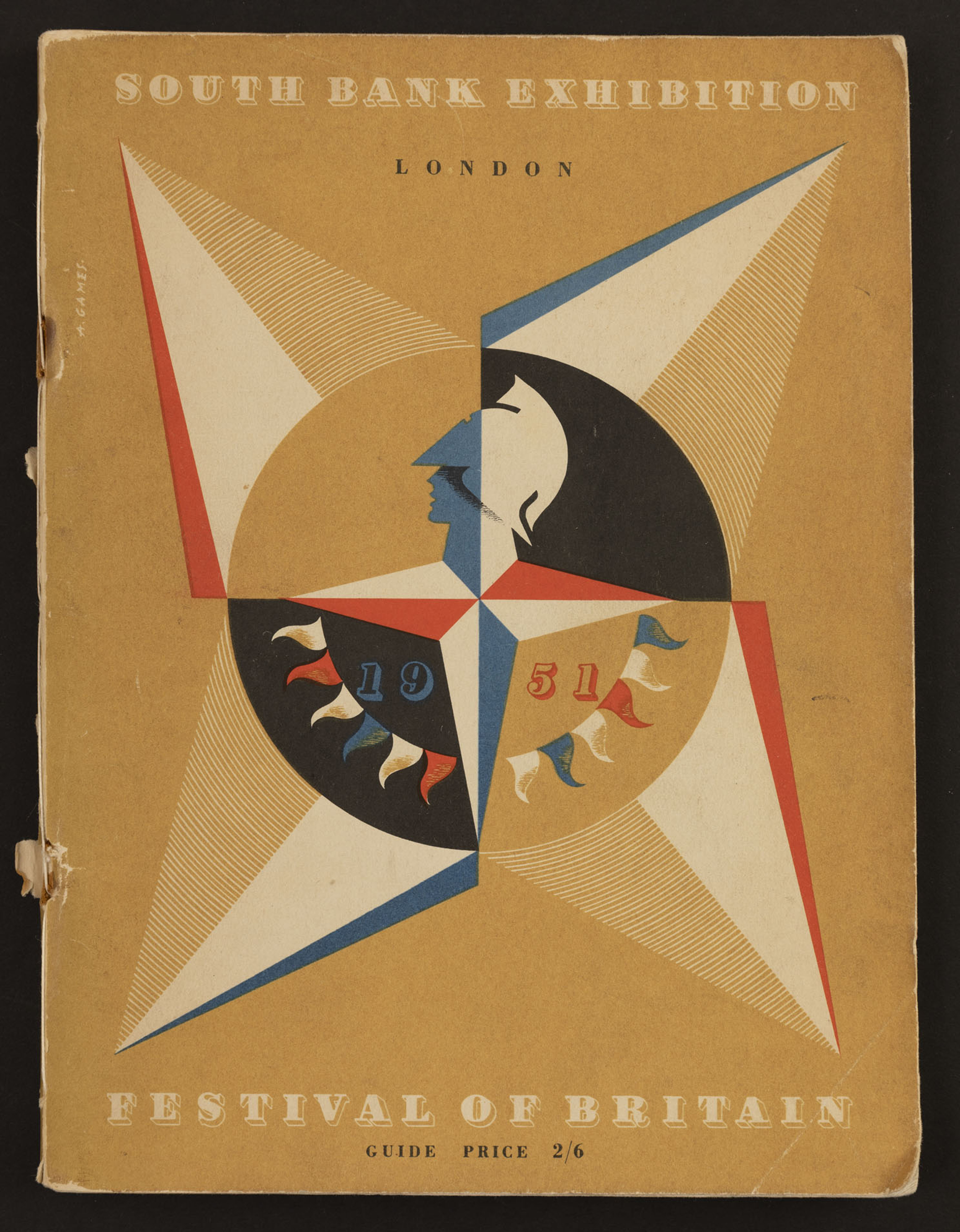 8. Festival Guide