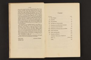 Jacquetta Hawkes, A Land (London: Cresset Press, 1951) (MERL LIBRARY 1840-HAW)