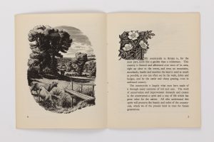 Country Code, 1951 (MERL SR OSS ET3/22)