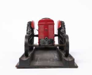 Ferguson, Demonstration model, circa 1949–1951 (MERL 2014/16/1-8)
