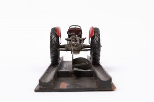 Ferguson, Demonstration model, circa 1949–1951 (MERL 2014/16/1-8)