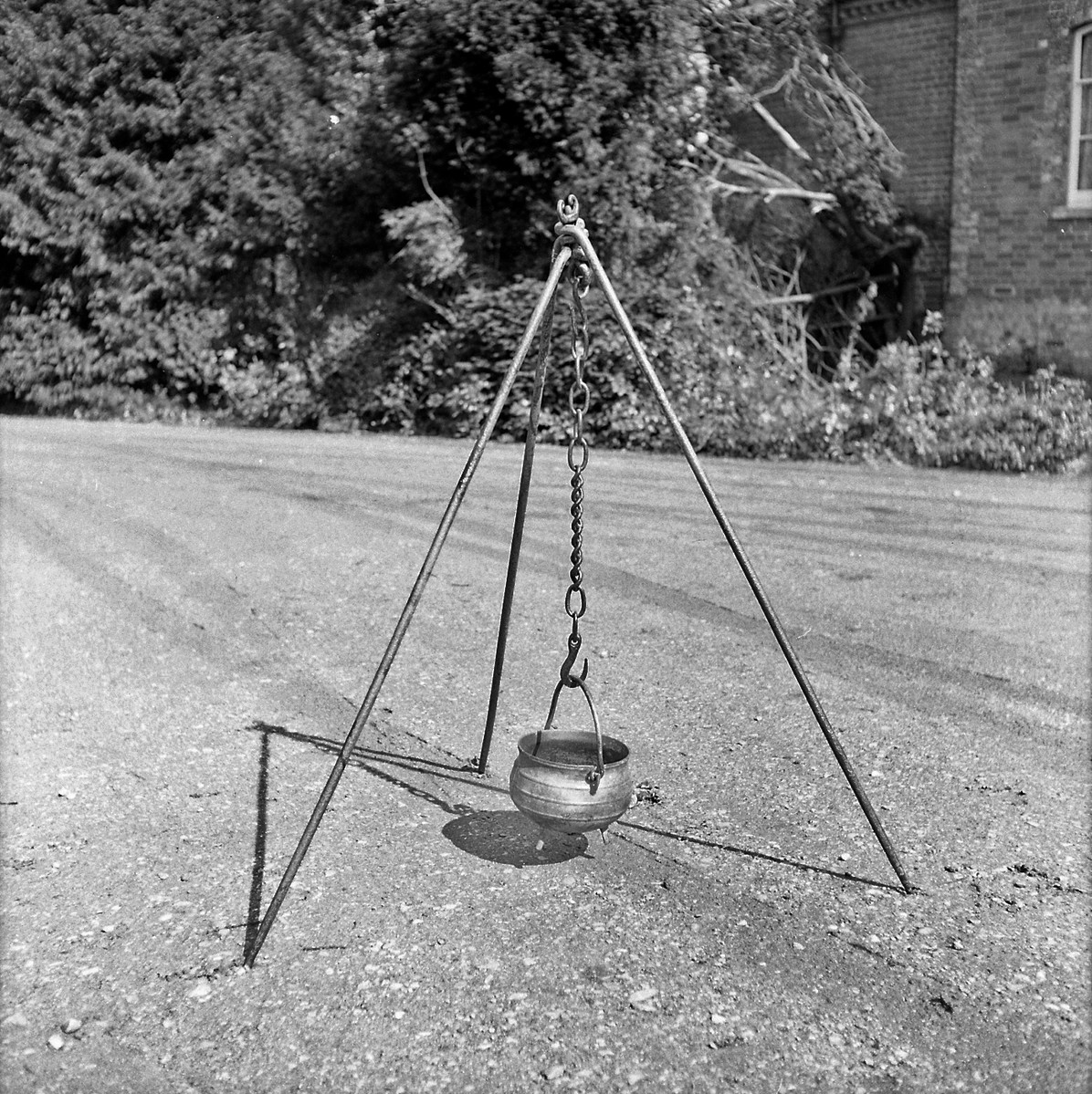 Cookerell / Cooking Pot