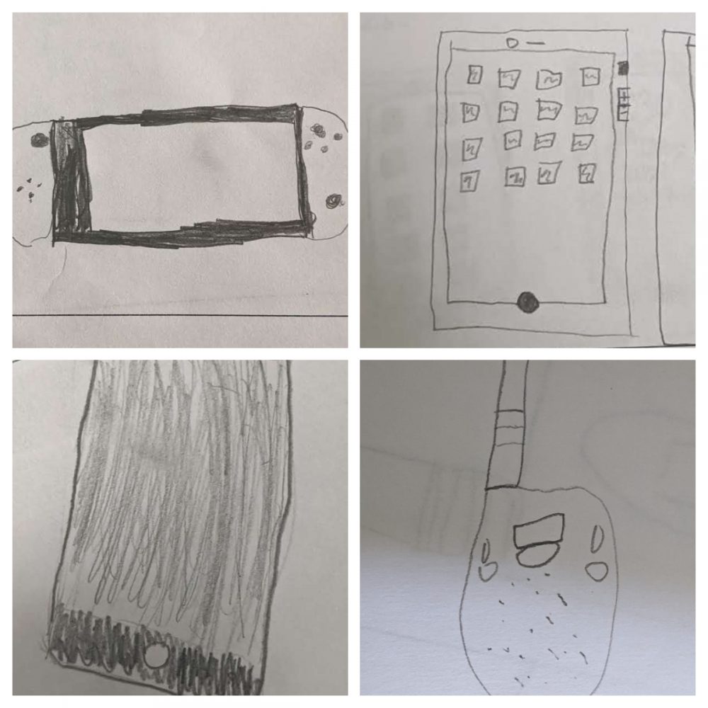 Electronics