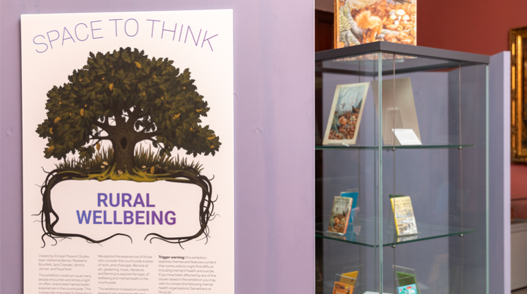 Featured image for Space to Think.