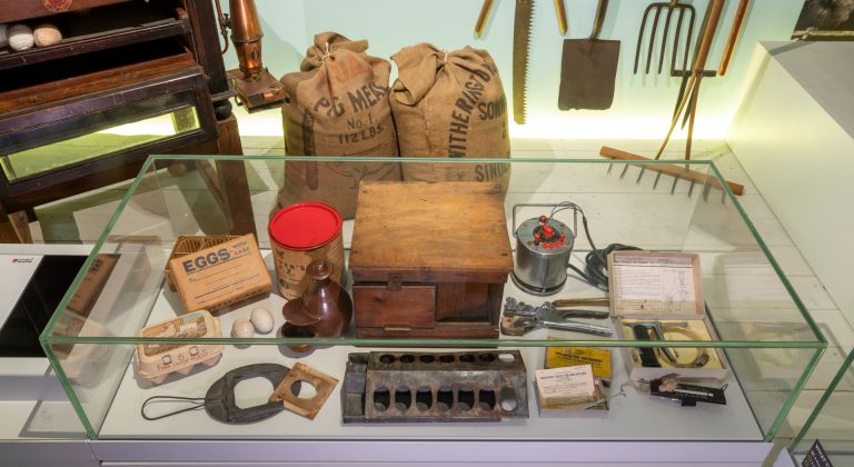 Winter Case 1 - for virtual tour