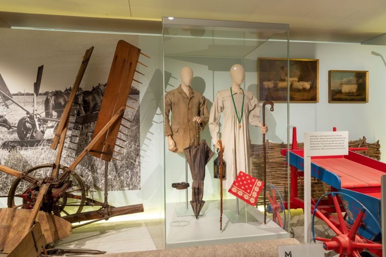 Spring Case 2 - for virtual gallery tour