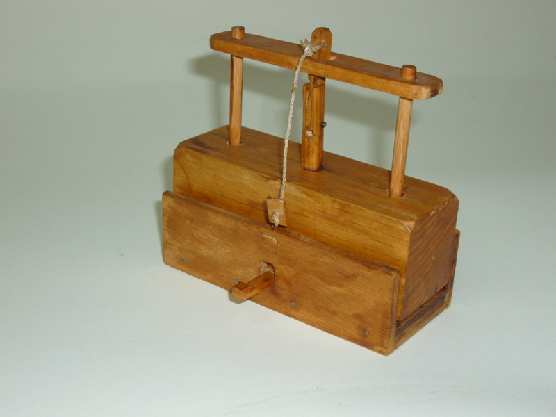 Mouse Trap