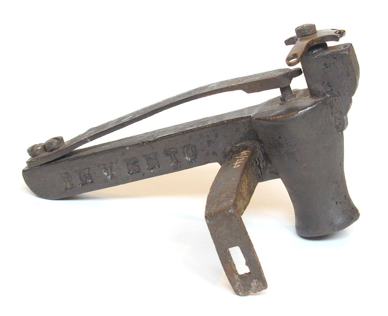 Alarm Gun