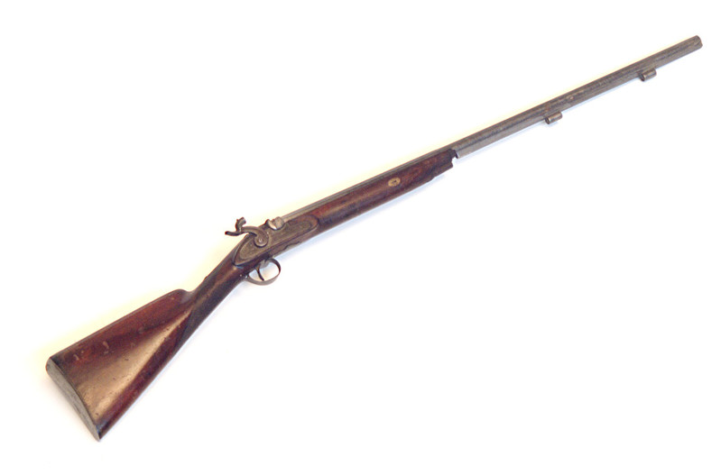 Shotgun