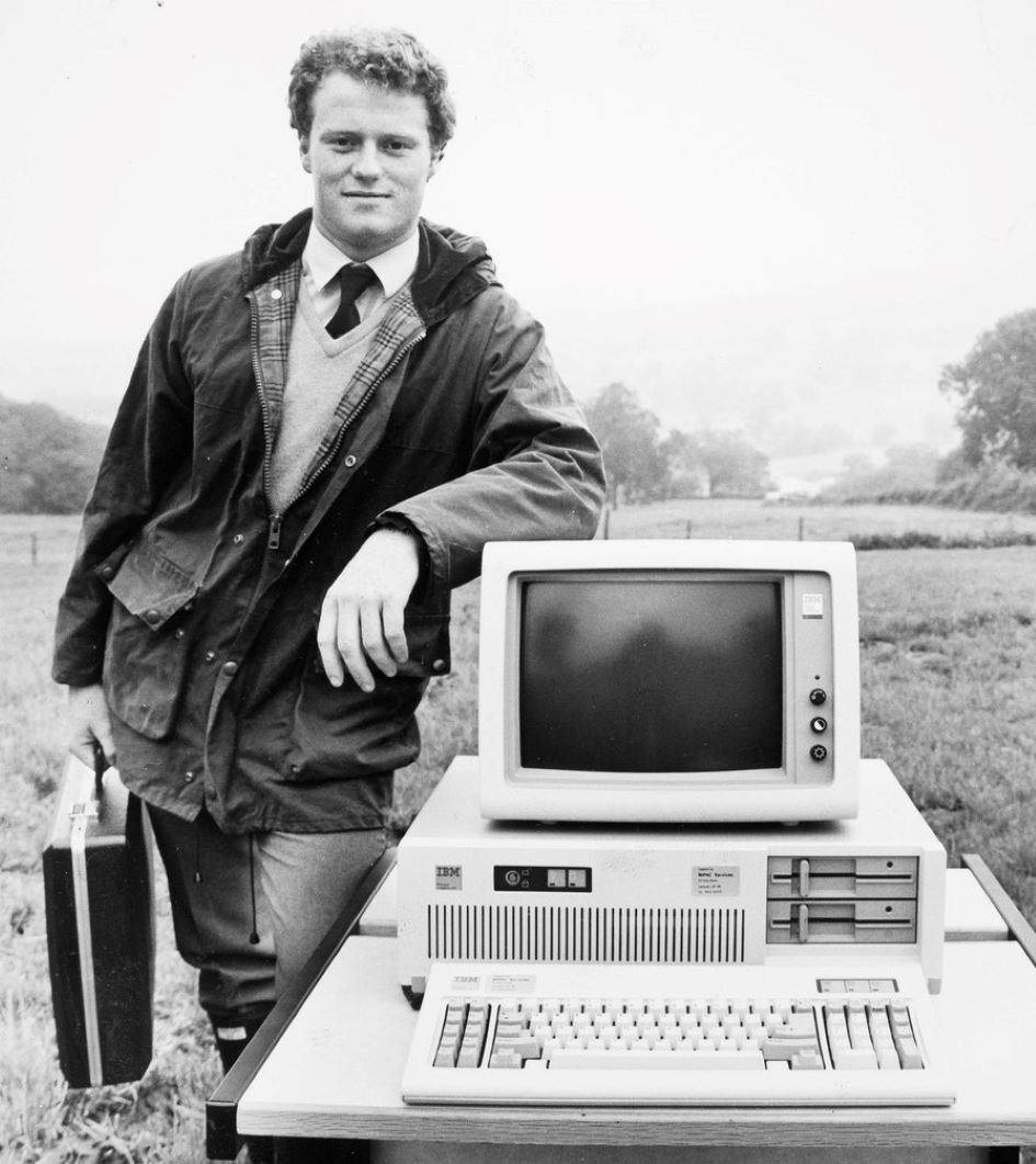 Technology and community