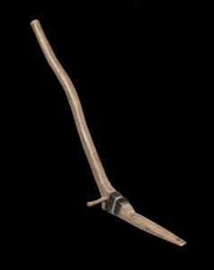 Model caschrom from Festival of Britain (MERL 52/65)