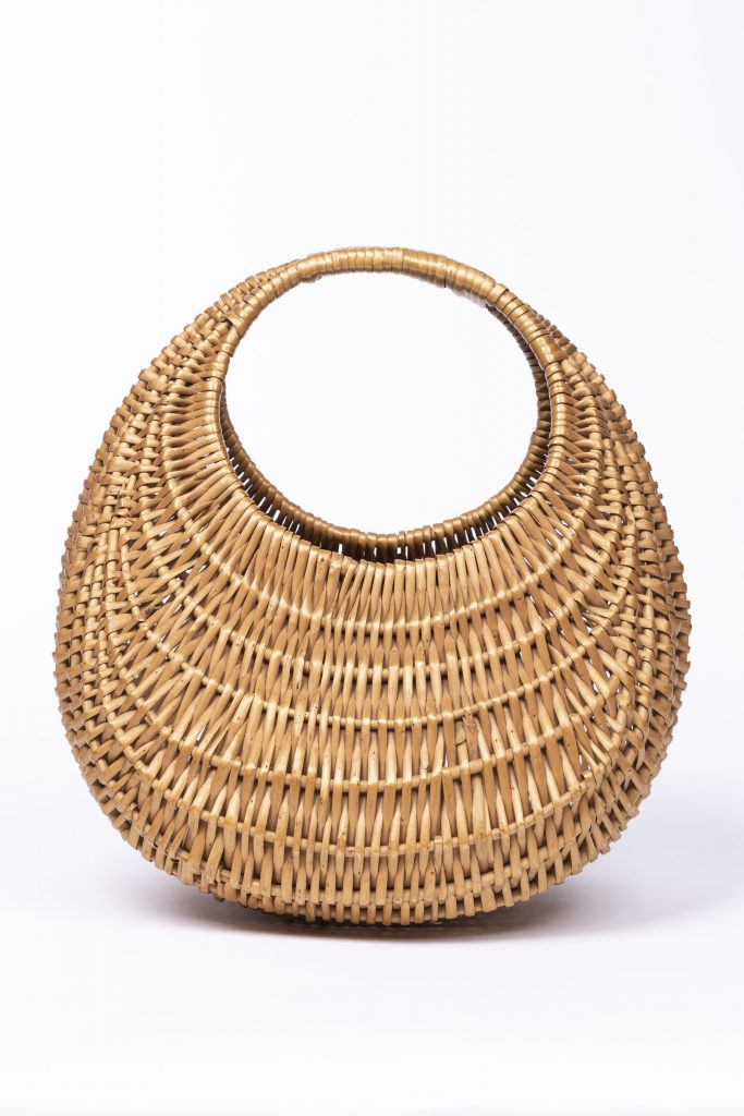 Ose poultry basket (MERL 60/770)