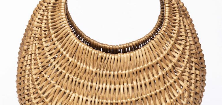 Ose poultry basket (MERL 60/770)