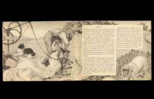 Eileen Mayo, Animals on the Farm (Harmondsworth: Penguin, 1951) (Children's Collection 630-May).