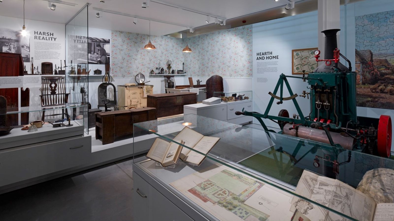 Making Rural England background image