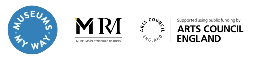 Logo for MMW and MPR lock up