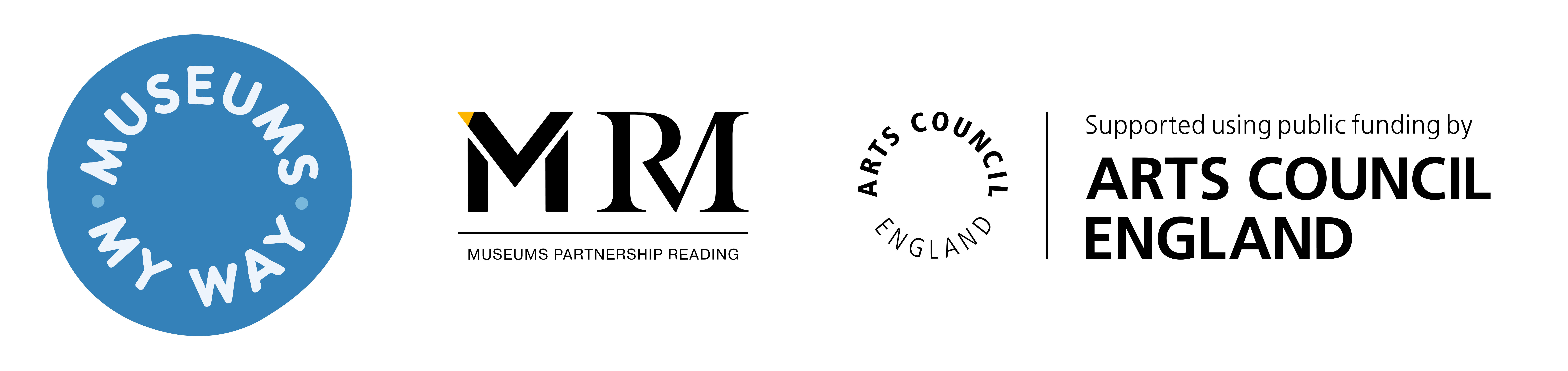 Logo for MMW and MPR lock up