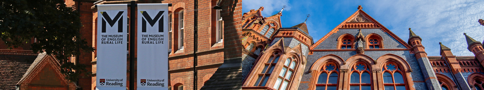 Museums Partnership Reading.