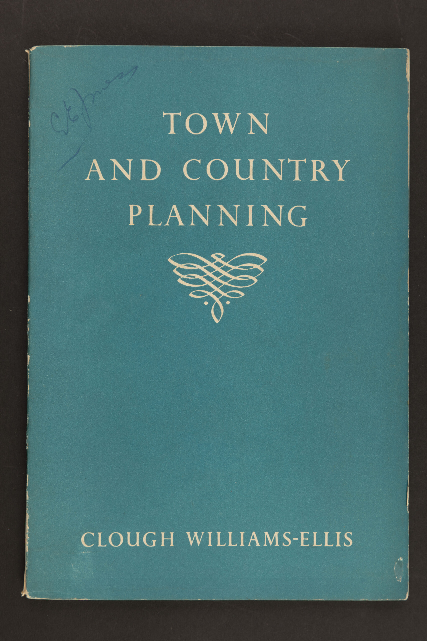 47. Town and Country