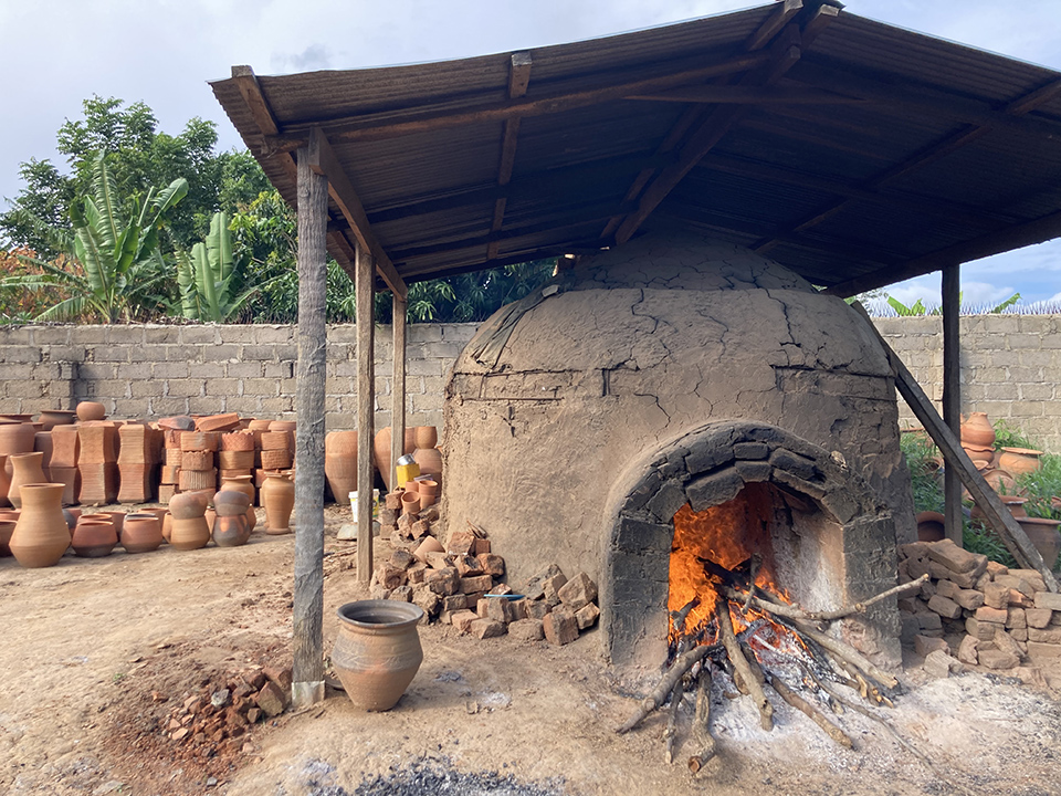 Celebrating Nigerian Craft