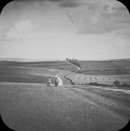 Ilsley Downs