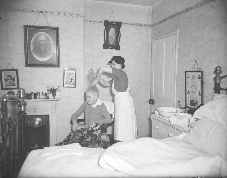 Rhiannon: Social care