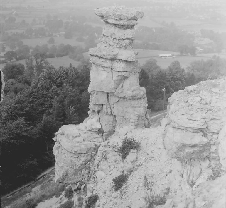 Featured image for Changing landscapes