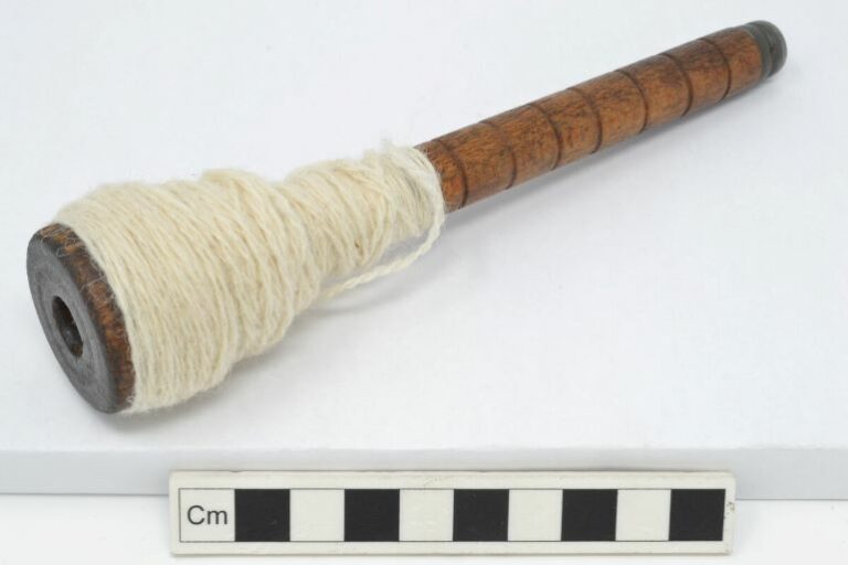 Spindle image for Discover entry