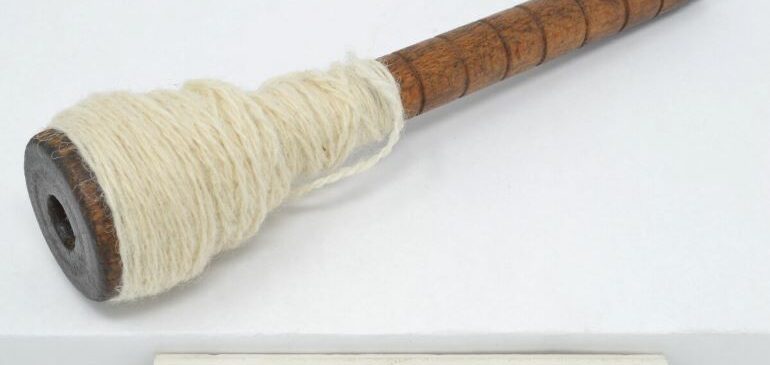 Spindle image for Discover entry