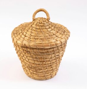 Sewing basket for Discover