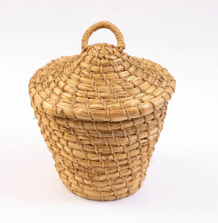 Sewing basket for Discover